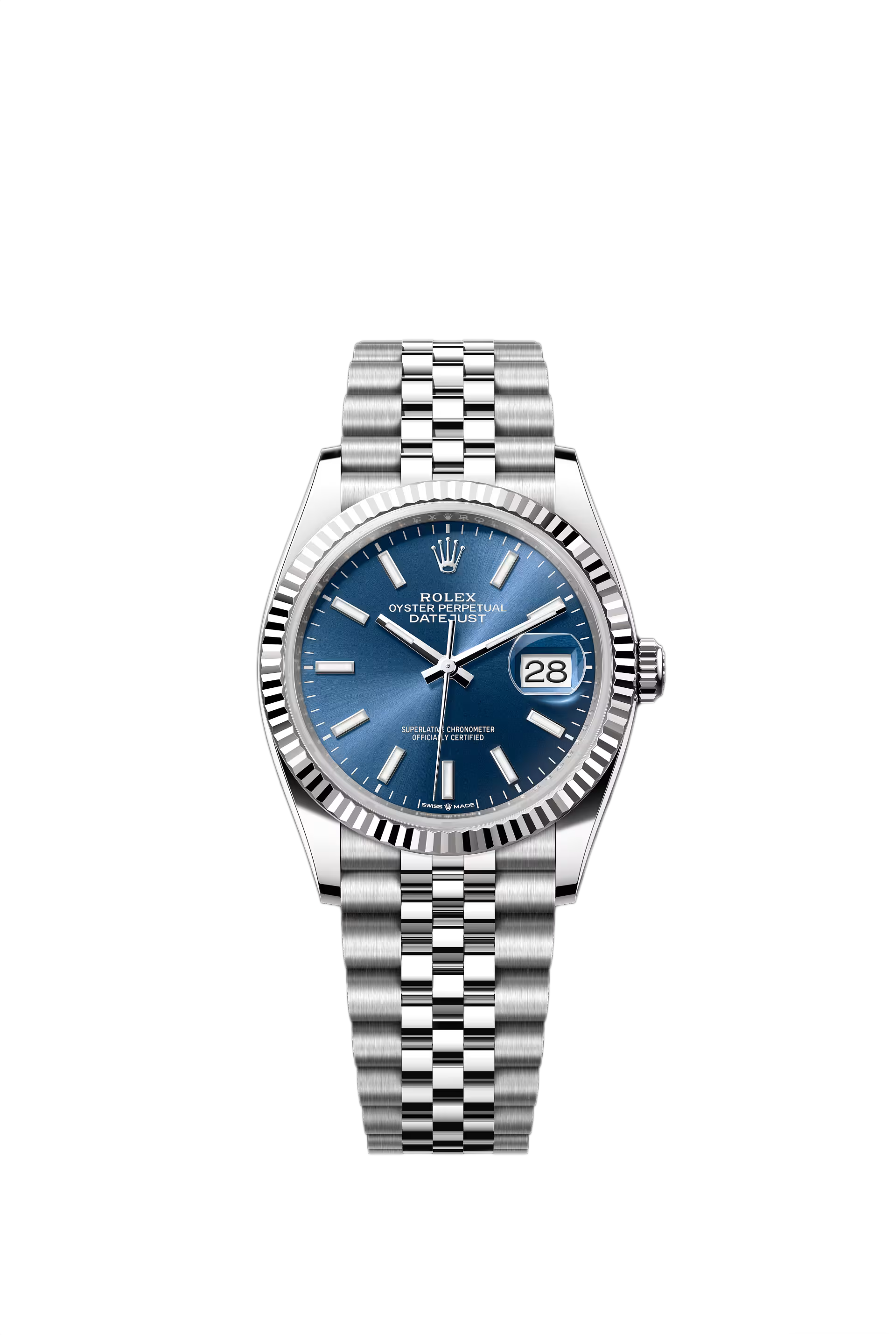 Datejust 36